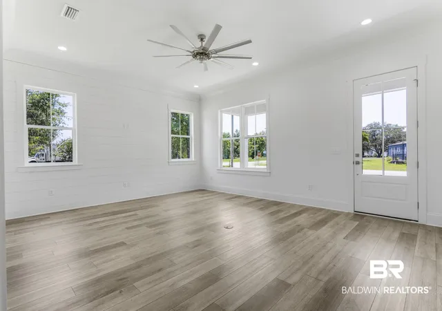 Photo 3 of Single family home for sale at 25801 W Oak Ridge Dr, Orange Beach, AL 36561 | MLS# 399265 | Listing updated on 2026-09-02