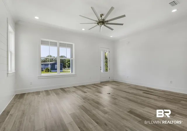 Photo 3 of Single family home for sale at 25801 W Oak Ridge Dr, Orange Beach, AL 36561 | MLS# 399265 | Listing updated on 2026-09-02