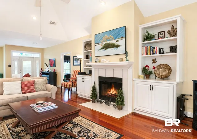 Photo 2 of Single family home for sale at 4645 Bayou Ct, Orange Beach, AL 36561 | MLS# 395468 | Listing updated on 2026-09-09