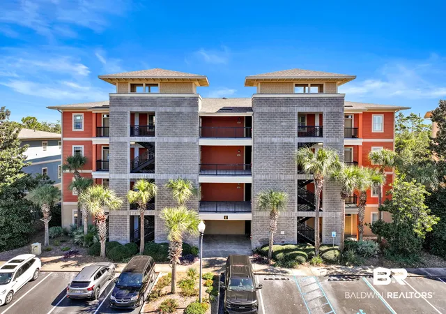 Photo 1 of Townhouse for sale at 1430 Regency Rd #E403, Gulf Shores, AL 36542 | MLS# 406615 | Listing updated on 2026-08-05