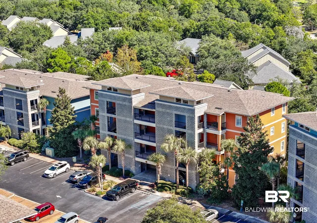 Photo 2 of Townhouse for sale at 1430 Regency Rd #E403, Gulf Shores, AL 36542 | MLS# 406615 | Listing updated on 2026-08-05