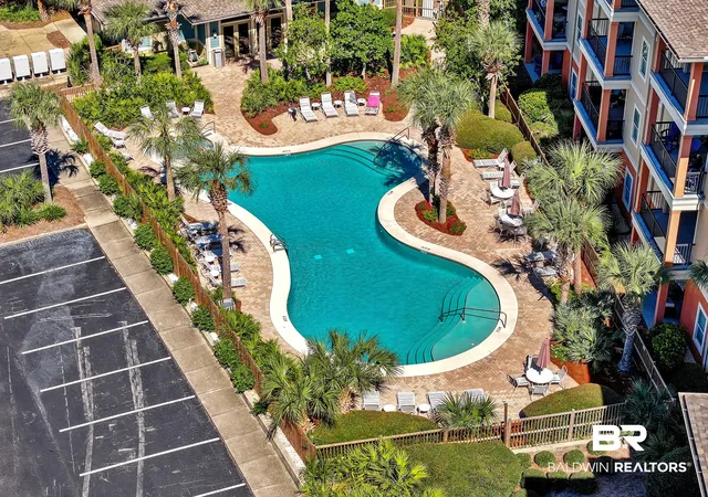 Photo 3 of Townhouse for sale at 1430 Regency Rd #E403, Gulf Shores, AL 36542 | MLS# 406615 | Listing updated on 2026-08-05