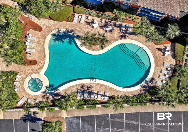 Photo 4 of Townhouse for sale at 1430 Regency Rd #E403, Gulf Shores, AL 36542 | MLS# 406615 | Listing updated on 2026-08-05