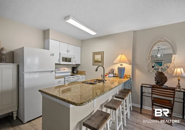 Photo 2 of Townhouse for sale at 24568 Perdido Beach Blvd #806, Orange Beach, AL 36561 | MLS# 395712 | Listing updated on 2026-10-06