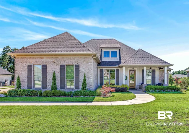 Photo 1 of Single family home for sale at 3909 Stafford Blvd, Gulf Shores, AL 36542 | MLS# 397415 | Listing updated on 2026-09-09