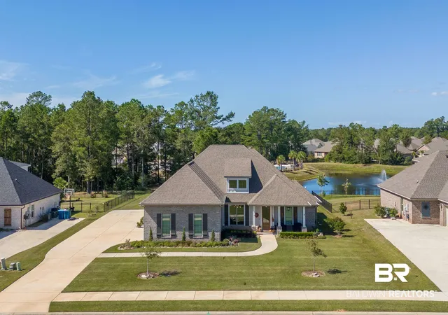 Photo 2 of Single family home for sale at 3909 Stafford Blvd, Gulf Shores, AL 36542 | MLS# 397415 | Listing updated on 2026-09-09