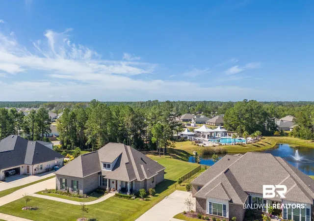 Photo 3 of Single family home for sale at 3909 Stafford Blvd, Gulf Shores, AL 36542 | MLS# 397415 | Listing updated on 2026-09-09