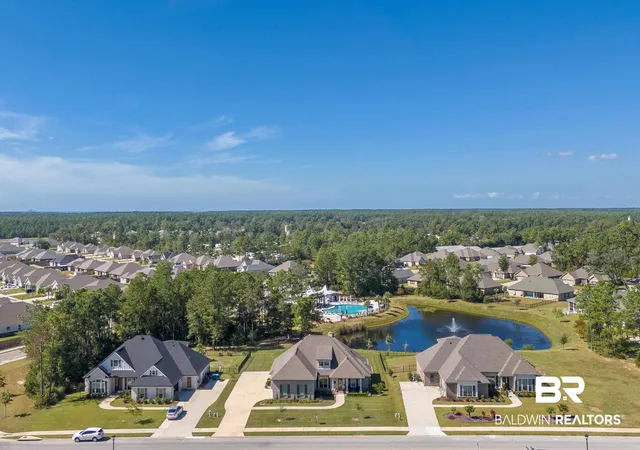 Photo 4 of Single family home for sale at 3909 Stafford Blvd, Gulf Shores, AL 36542 | MLS# 397415 | Listing updated on 2026-09-09