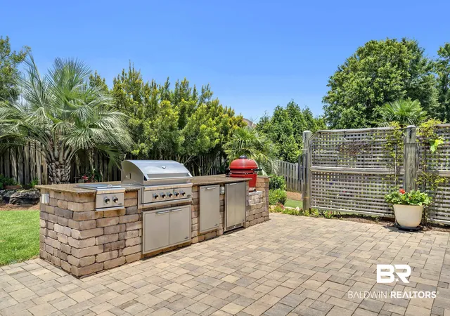 Photo 1 of Sale Pending at 503 Bartlett Ave, Fairhope, AL 36532 | MLS# 398907 | Listing updated on 2026-09-09