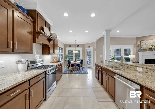 Photo 3 of Sale Pending at 503 Bartlett Ave, Fairhope, AL 36532 | MLS# 398907 | Listing updated on 2026-09-09