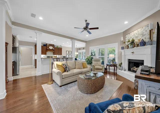 Photo 4 of Sale Pending at 503 Bartlett Ave, Fairhope, AL 36532 | MLS# 398907 | Listing updated on 2026-09-09