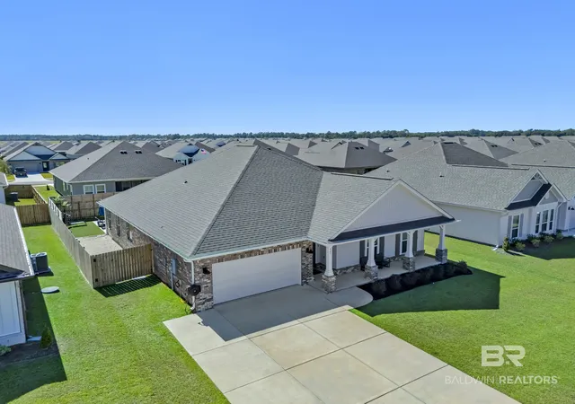 Single family home for sale at 445 Raley Farms Dr, Gulf Shores, AL 36542 | MLS# 412380