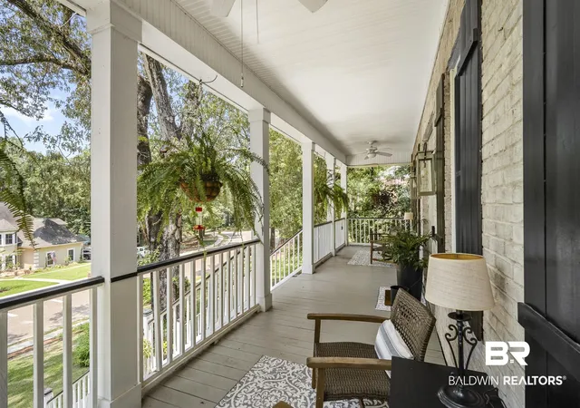 Photo 4 of Single family home for sale at 1203 Old County Rd, Daphne, AL 36526 | MLS# 400092 | Listing updated on 2026-08-31