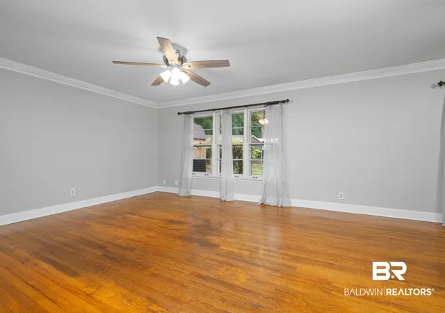 Photo 1 of Single family home for sale at 1517 Montpelier, Mobile, AL 36693 | MLS# 398239 | Listing updated on 2026-08-31