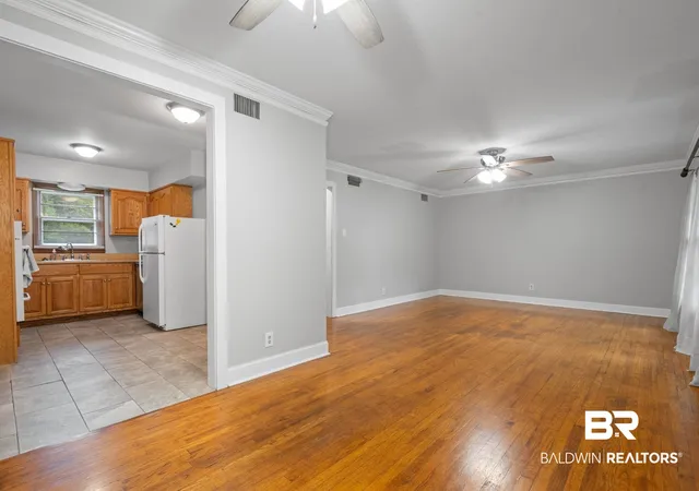 Photo 4 of Single family home for sale at 1517 Montpelier, Mobile, AL 36693 | MLS# 398239 | Listing updated on 2026-08-31