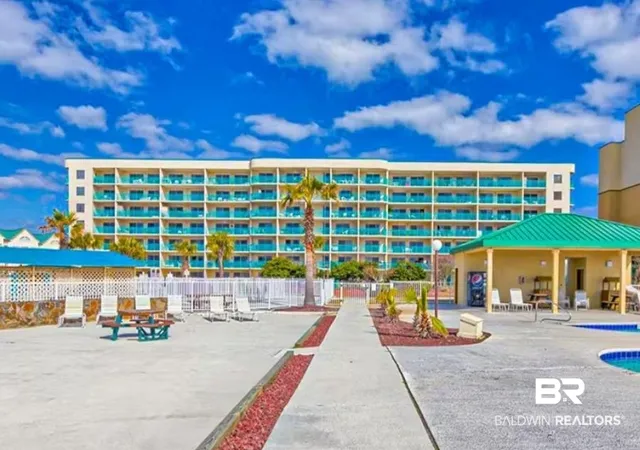 Photo 1 of Townhouse for sale at 645 Plantation Rd #6108, Gulf Shores, AL 36542 | MLS# 388495 | Listing updated on 2026-09-14