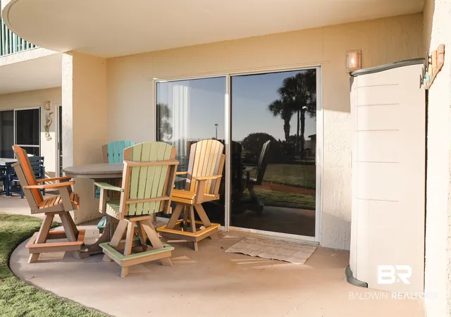 Photo 2 of Townhouse for sale at 645 Plantation Rd #6108, Gulf Shores, AL 36542 | MLS# 388495 | Listing updated on 2026-09-14