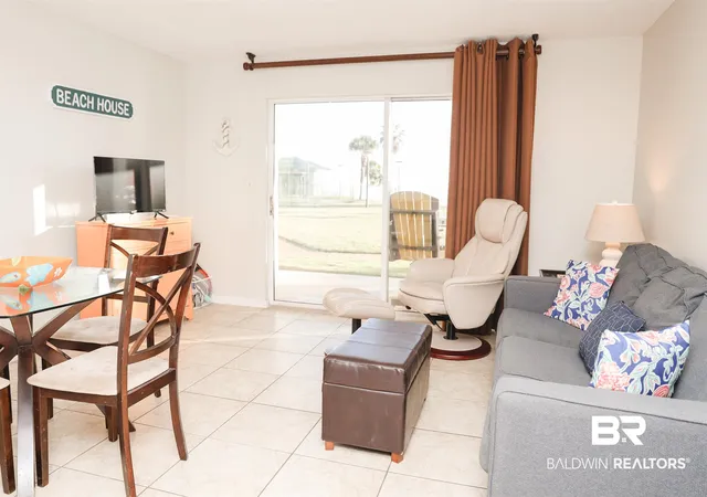 Photo 3 of Townhouse for sale at 645 Plantation Rd #6108, Gulf Shores, AL 36542 | MLS# 388495 | Listing updated on 2026-09-14