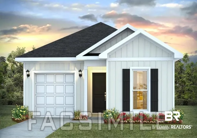 Photo 1 of Single family home for sale at 7563 Sable Dr, Foley, AL 36535 | MLS# 397807 | Listing updated on 2026-09-06