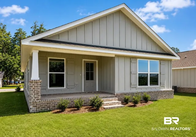 1st image of 2054 W Union Street, Loxley, AL 36551 | MLS# 399976