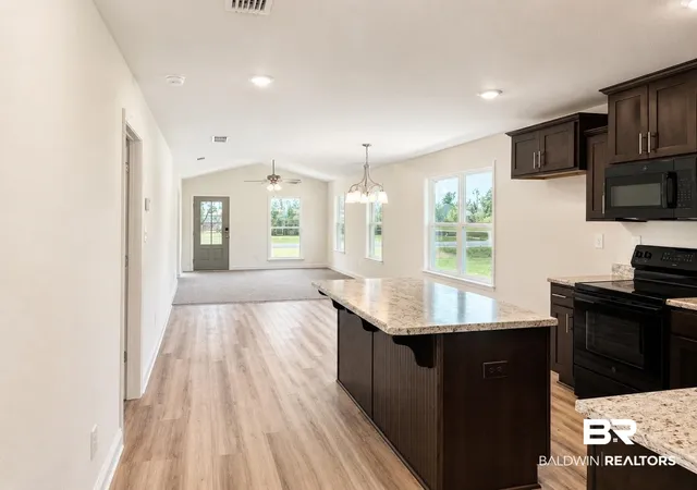 Photo 3 of Single family home for sale at 2054 W Union St, Loxley, AL 36551 | MLS# 399976 | Listing updated on 2026-08-02