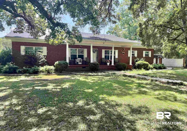 1st image of 413 Wiggins Road, Frisco City, AL 36445 | MLS# 400258