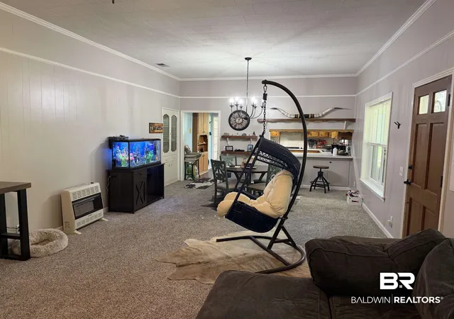 Photo 3 of Single family home for sale at 413 Wiggins Rd, Frisco City, AL 36445 | MLS# 400258 | Listing updated on 2026-08-05