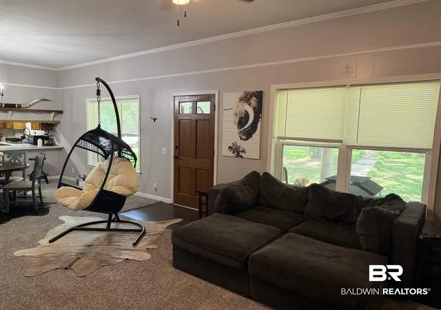 Photo 3 of Single family home for sale at 413 Wiggins Rd, Frisco City, AL 36445 | MLS# 400258 | Listing updated on 2026-08-05
