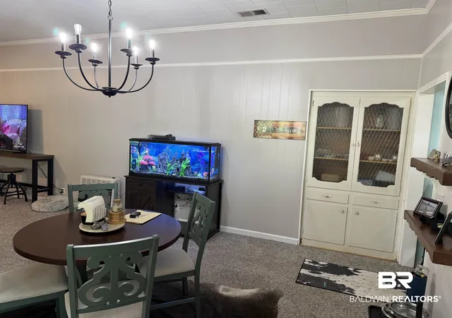 Photo 4 of Single family home for sale at 413 Wiggins Rd, Frisco City, AL 36445 | MLS# 400258 | Listing updated on 2026-08-05