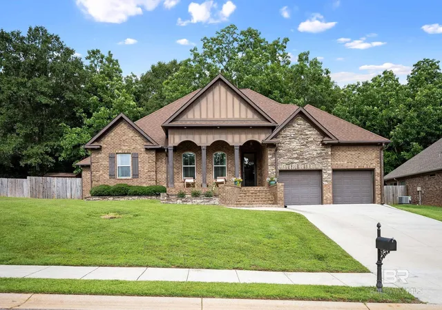 Homes for sale in Fairhope, AL | 313 Pecan Ridge Boulevard, Fairhope, AL 36532 | MLS# 399117