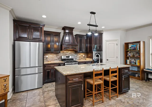 Homes for sale in Fairhope, AL | 313 Pecan Ridge Boulevard, Fairhope, AL 36532 | MLS# 399117