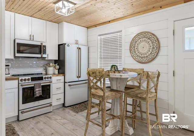 Photo 3 of Townhouse for sale at 620 W Beach Blvd #31B, Gulf Shores, AL 36542 | MLS# 399756 | Listing updated on 2026-08-25
