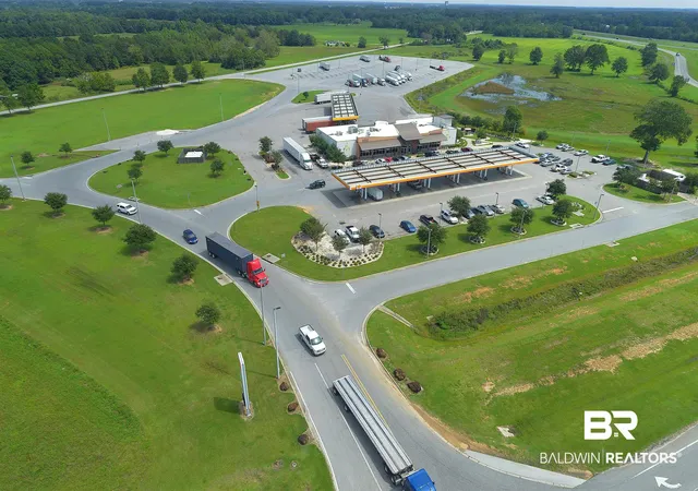 Photo 3 of Land for sale at 2 Jack Springs Rd, Atmore, AL 36502 | MLS# 395502 | Listing updated on 2026-08-02