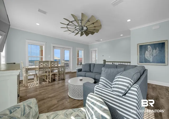 Photo 2 of Single family home for sale at 2477 Ponce De Leon Ct, Gulf Shores, AL 36542 | MLS# 387453 | Listing updated on 2026-09-11