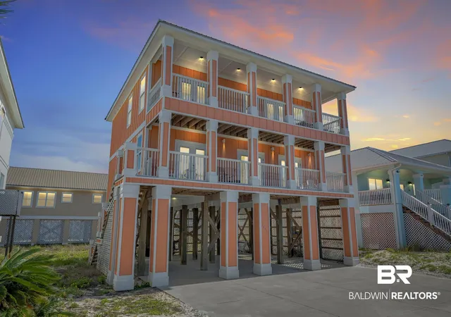 Photo 4 of Single family home for sale at 2477 Ponce De Leon Ct, Gulf Shores, AL 36542 | MLS# 387453 | Listing updated on 2026-09-11