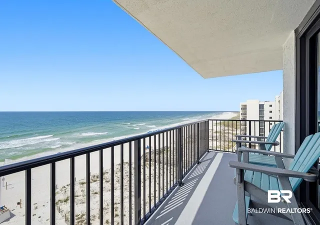 Photo 2 of Townhouse for sale at 28814 Perdido Beach Blvd #607T, Orange Beach, AL 36561 | MLS# 396486 | Listing updated on 2026-10-30