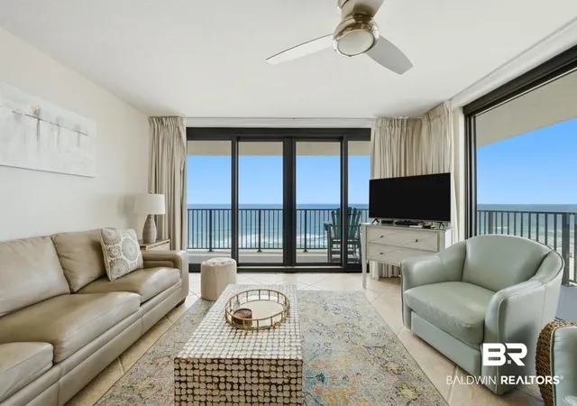 Photo 3 of Townhouse for sale at 28814 Perdido Beach Blvd #607T, Orange Beach, AL 36561 | MLS# 396486 | Listing updated on 2026-10-30