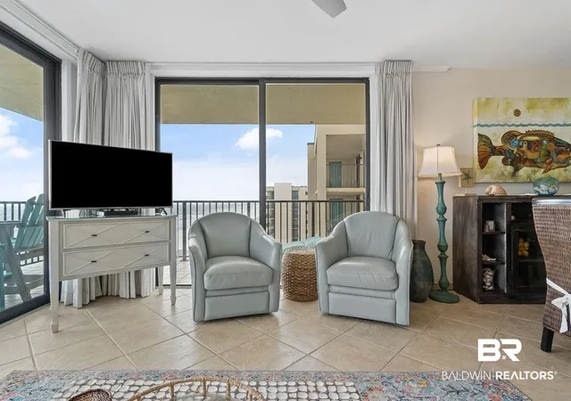 Photo 4 of Townhouse for sale at 28814 Perdido Beach Blvd #607T, Orange Beach, AL 36561 | MLS# 396486 | Listing updated on 2026-10-30