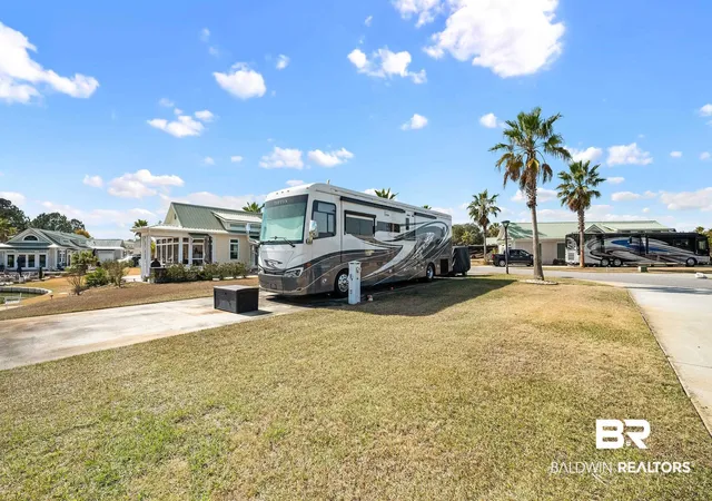 Photo 3 of Land for sale at 11986 Raptor Ct, Elberta, AL 36530 | MLS# 383981 | Listing updated on 2026-08-05
