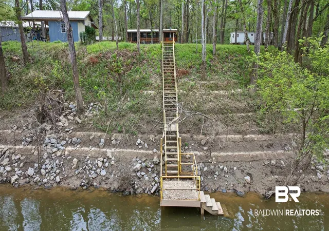 25th image of 4038 Eureka Landing Rd, Uriah, AL 36480 | MLS# 394576