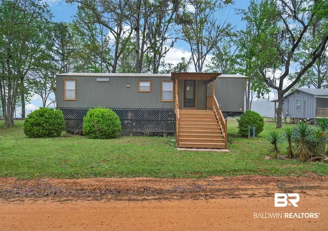 2nd image of 4038 Eureka Landing Rd, Uriah, AL 36480 | MLS# 394576