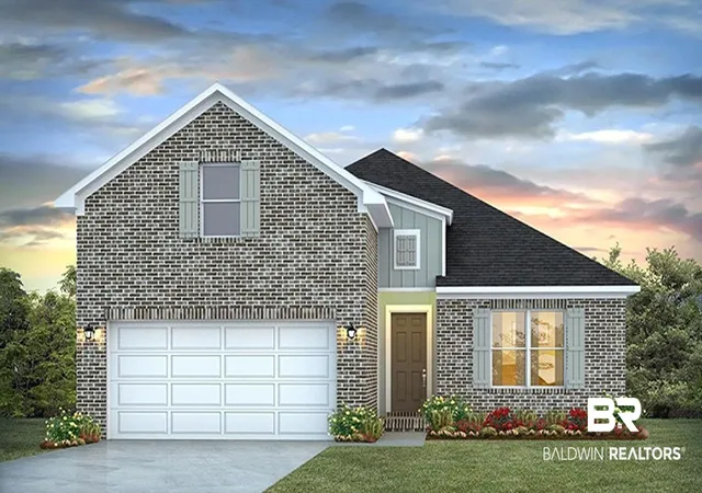 Photo 1 of Sale Pending at 563 Morning Mist Way, Fairhope, AL 36532 | MLS# 394000 | Listing updated on 2026-08-02