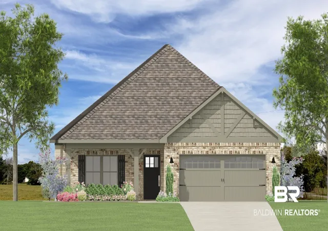 Photo 1 of Sale Pending at 9512 Albatross Dr, Foley, AL 36535 | MLS# 396345 | Listing updated on 2026-07-24