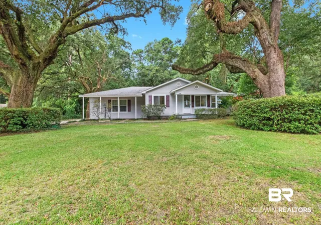 1st image of 1215 Forest Ave, Saraland, AL 36571 | MLS# 399220