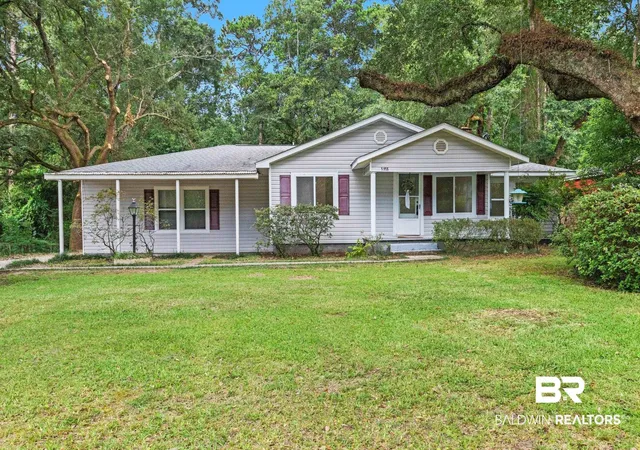 2nd image of 1215 Forest Ave, Saraland, AL 36571 | MLS# 399220