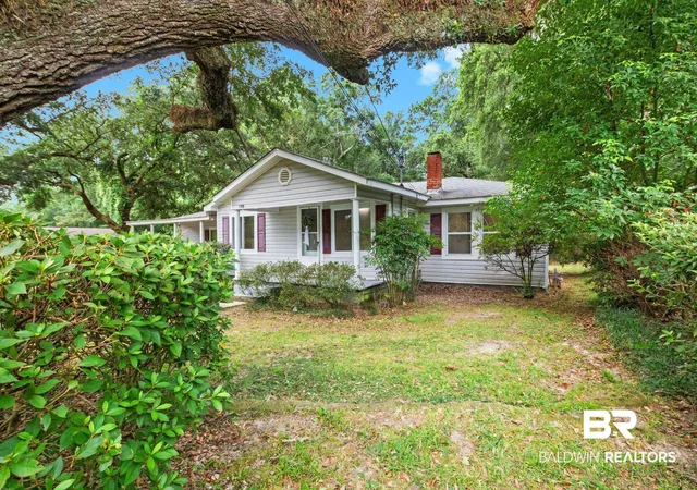 4th image of 1215 Forest Ave, Saraland, AL 36571 | MLS# 399220