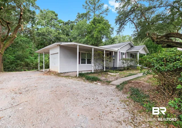 5th image of 1215 Forest Ave, Saraland, AL 36571 | MLS# 399220