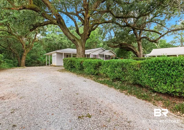 73rd image of 1215 Forest Ave, Saraland, AL 36571 | MLS# 399220