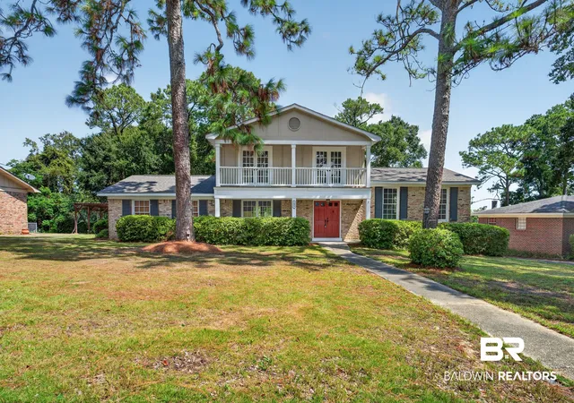Photo 1 of Single family home for sale at 133 Pineridge Rd, Daphne, AL 36526 | MLS# 409746 | Listing updated on 2026-08-27