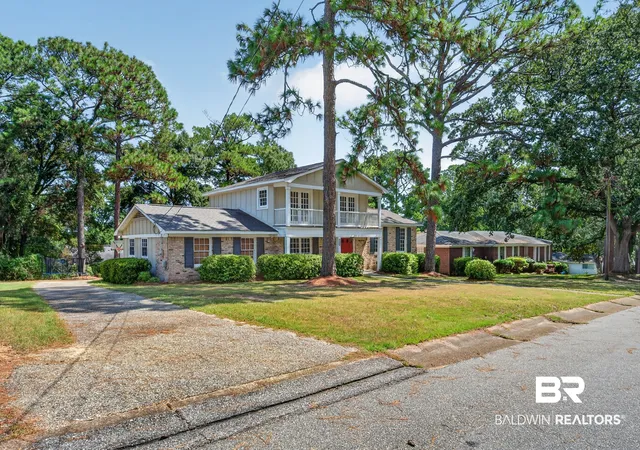 Photo 2 of Single family home for sale at 133 Pineridge Rd, Daphne, AL 36526 | MLS# 409746 | Listing updated on 2026-08-27